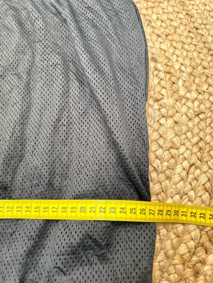 Short Homme Starter Noir Taille M | Très Bon État #BS1900 - photo numéro 6