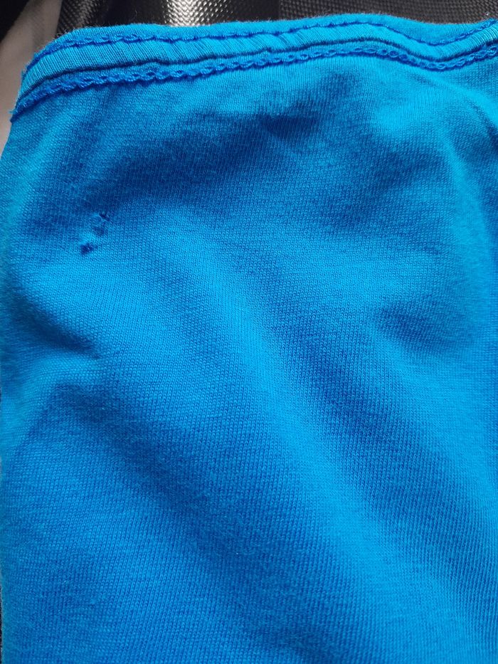 Tee-shirt manches courtes Homme Puma - photo numéro 6