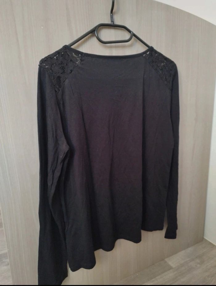 Blouse Caroll M - photo numéro 3
