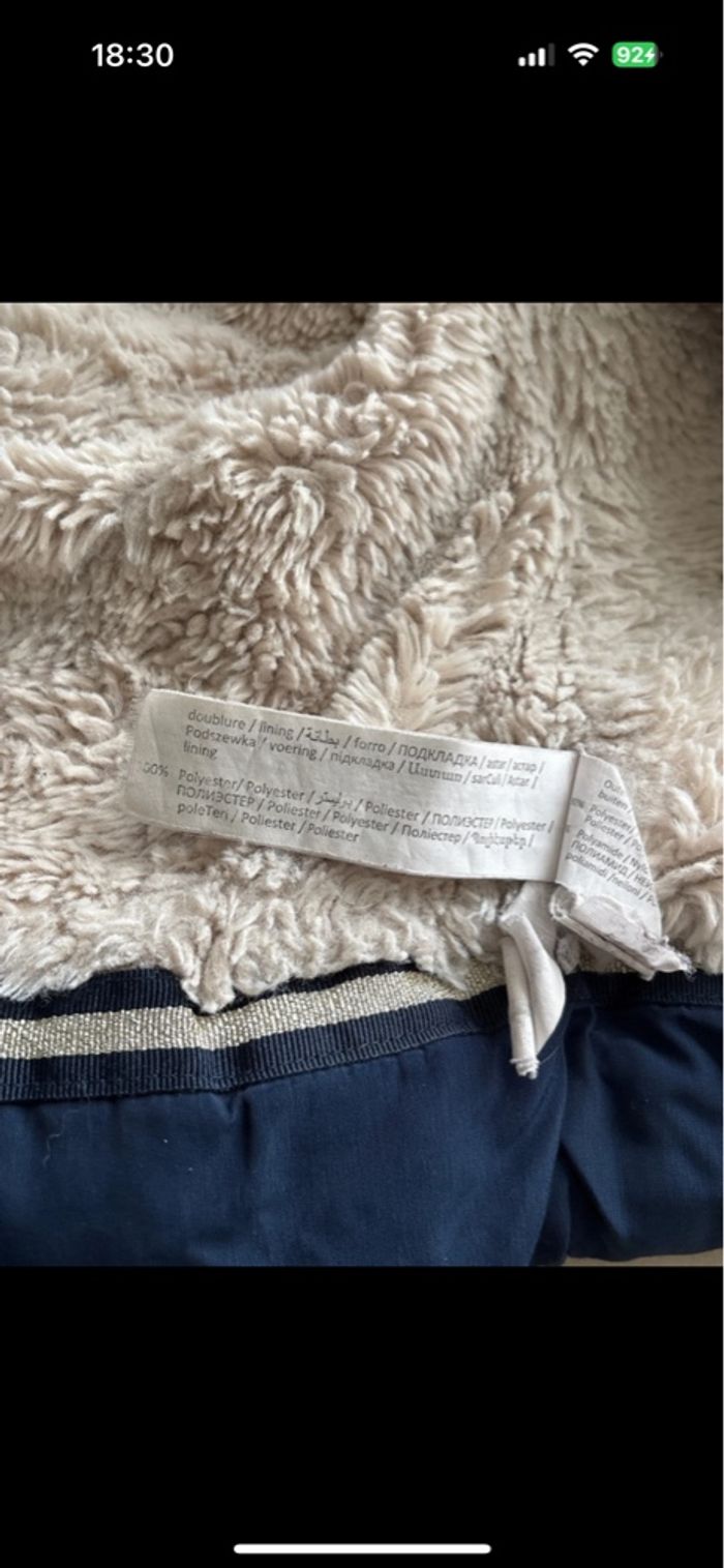 Manteau - photo numéro 10