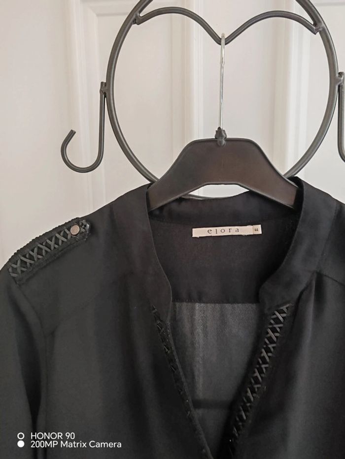 Blouse Elora - photo numéro 2