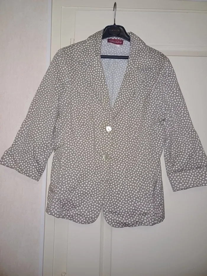 Blouses 3/4