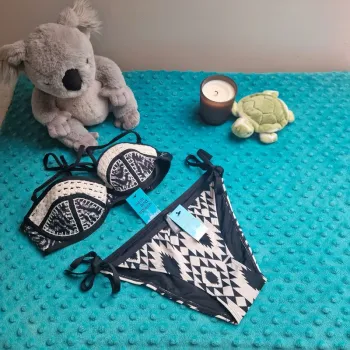 Maillot de bain