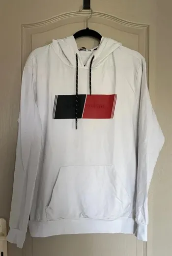 Sweat à capuche Taille XL Homme