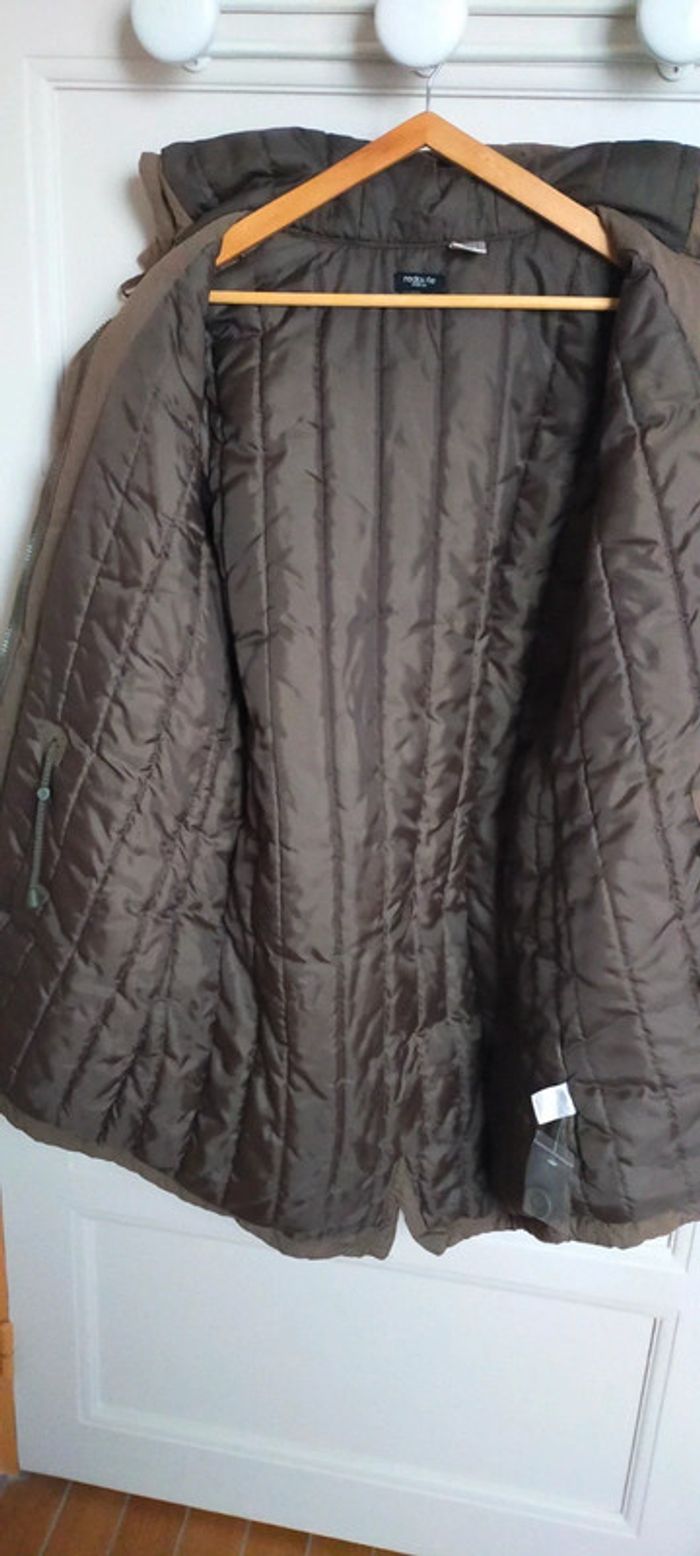 Manteau La redoute - photo numéro 3