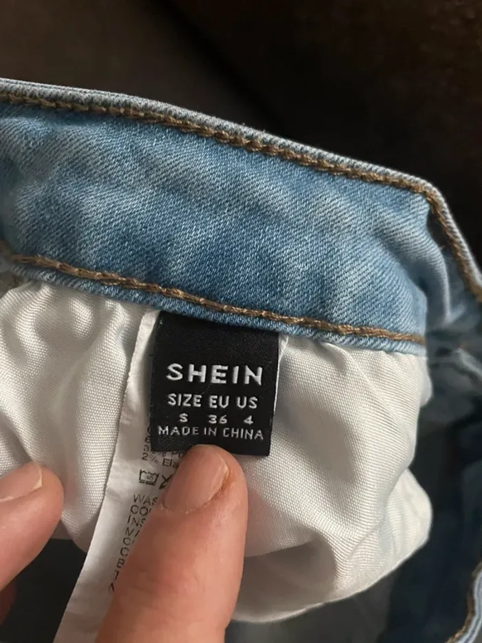 Jeans - photo numéro 5