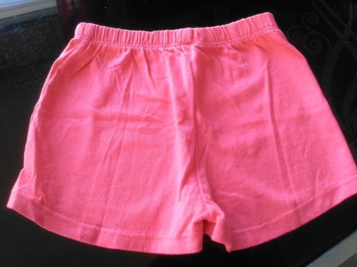 Short bébé - photo numéro 2