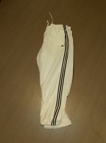 Pantalon adidas neuf sans étiquette taille xxl