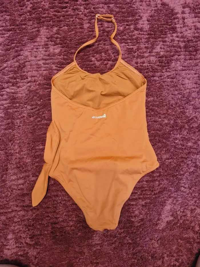 Maillot 1 pièce - photo numéro 2