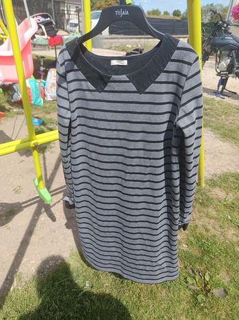 Robe opaque clip 38