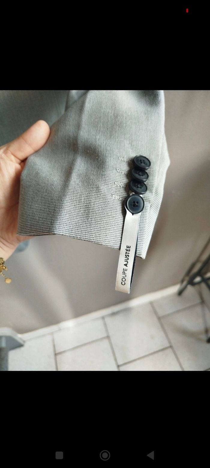 Ensemble costume CELIO Club Neuf. - photo numéro 6