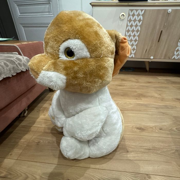 Grand peluche - photo numéro 2