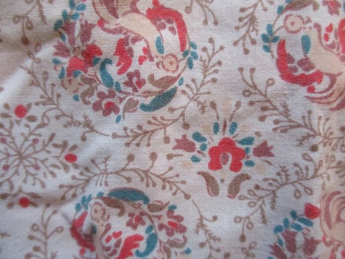 Blouse fleurie rose Sergent Major 3 mois - photo numéro 4