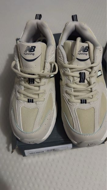 New balance neuve pointure 41,5