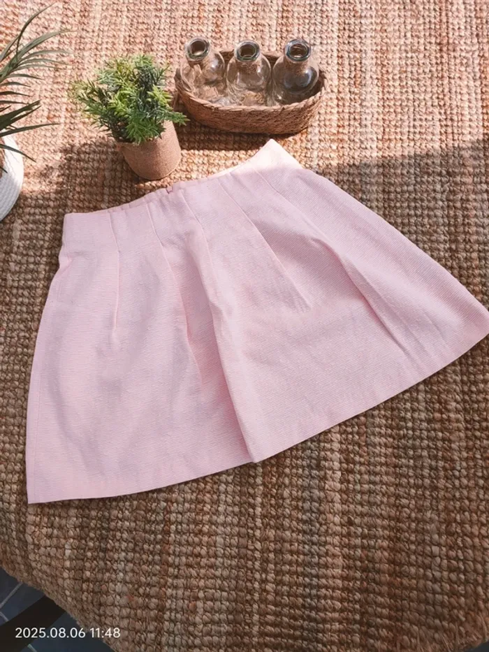 Jupe pimkie taille 40