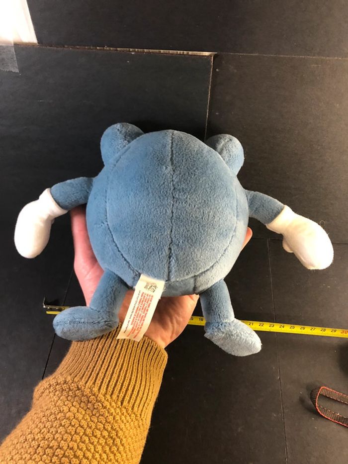 Peluche Pokémon officielle Nintendo - photo numéro 2