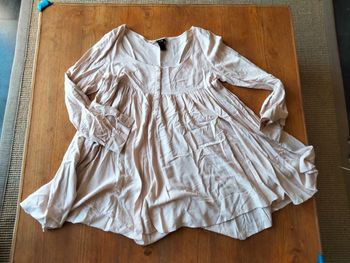 Robe ML H&M