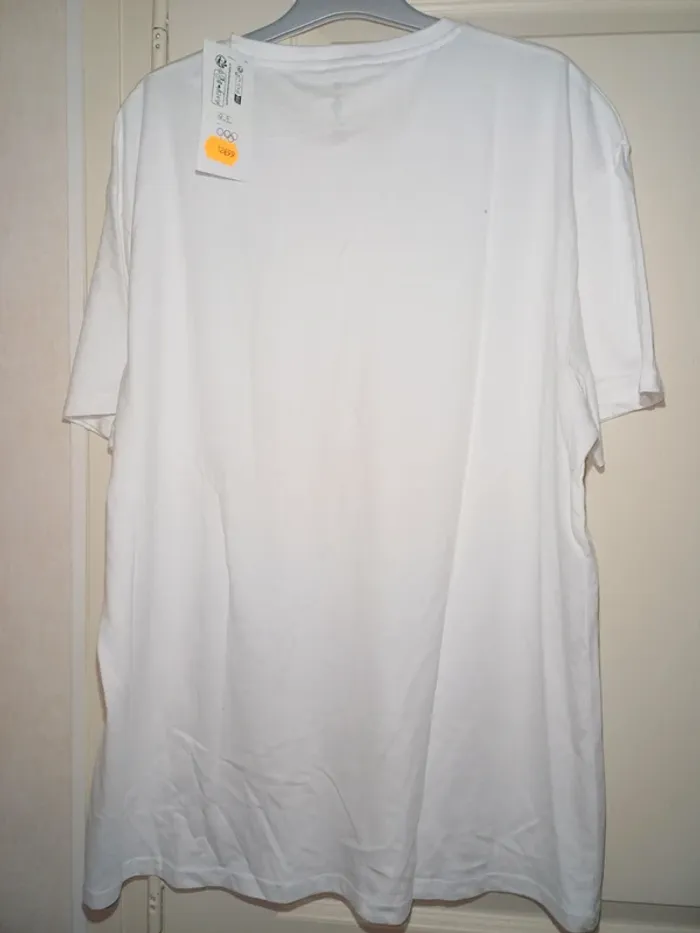 T-shirt Official - photo numéro 2