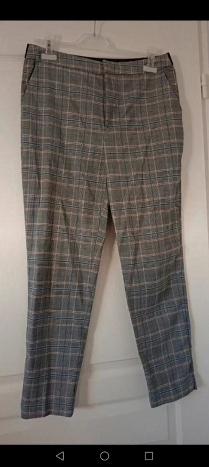 Tailleur stradivarius - photo numéro 3