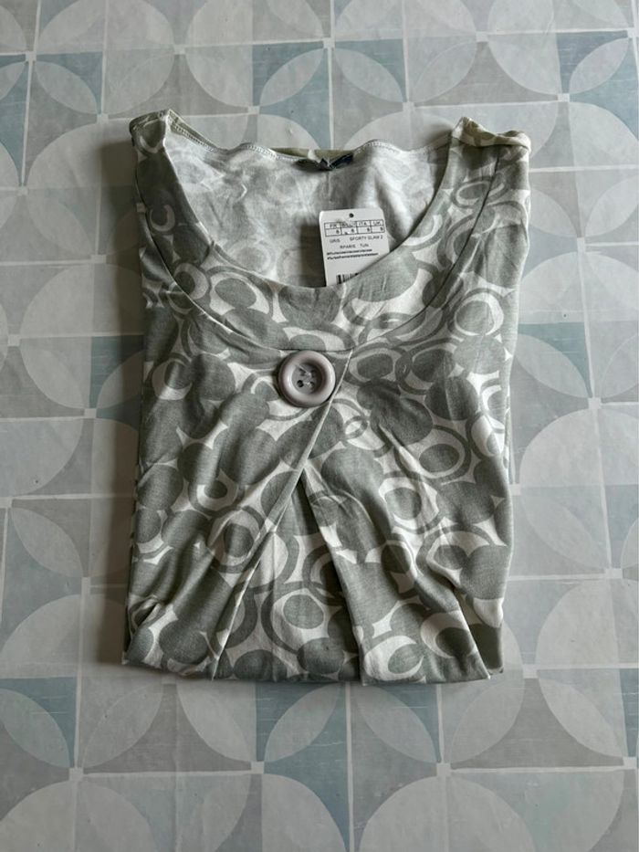Robe 36 / S - Phildar - Neuf avec étiquette - photo numéro 4