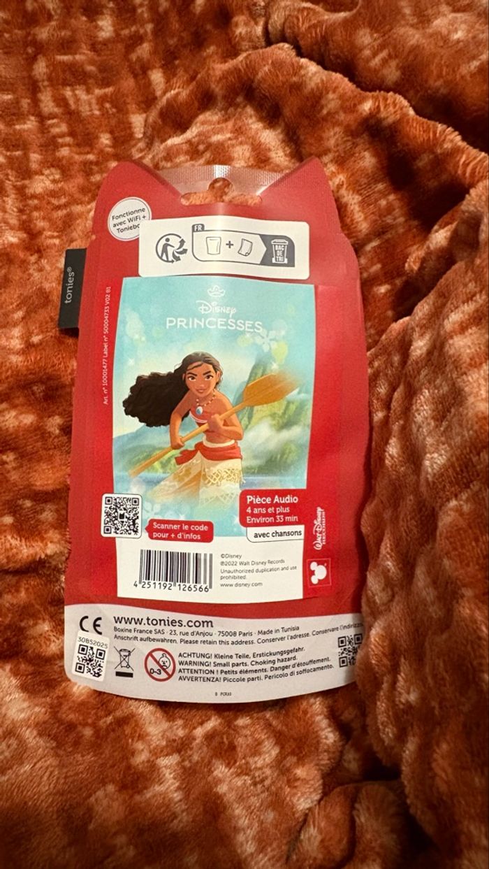 Tonie Vaiana - photo numéro 2