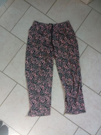 Bas de pyjama love to lounge