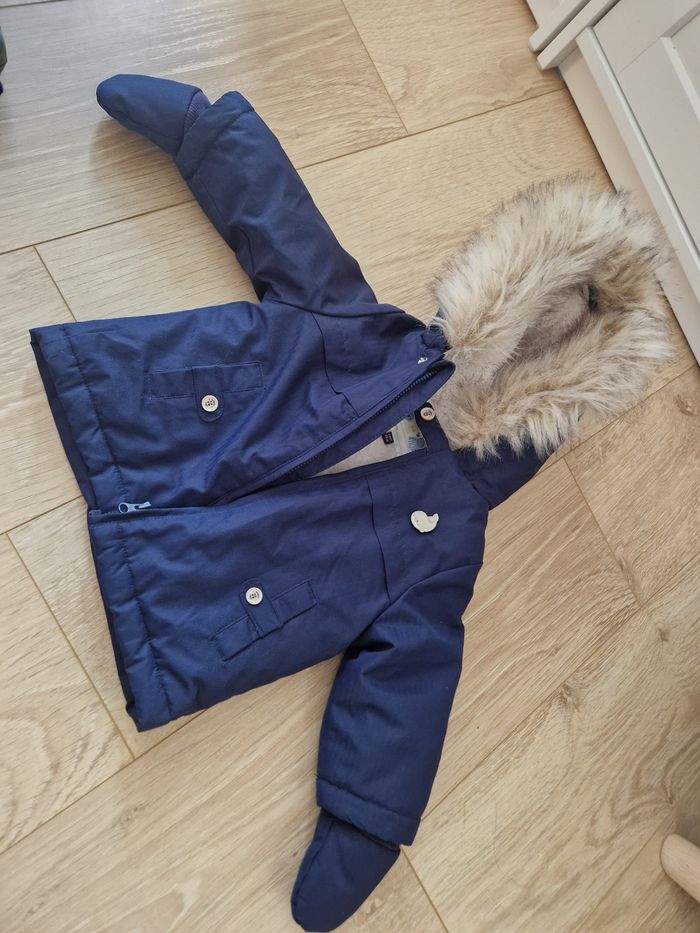 Lot de vestes - photo numéro 10
