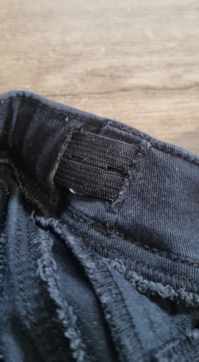 Pantalon tregging 6 ans - photo numéro 3