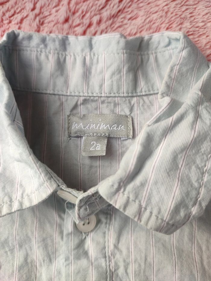 Chemise 24 mois - photo numéro 3