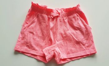 Short H&M 4 ans