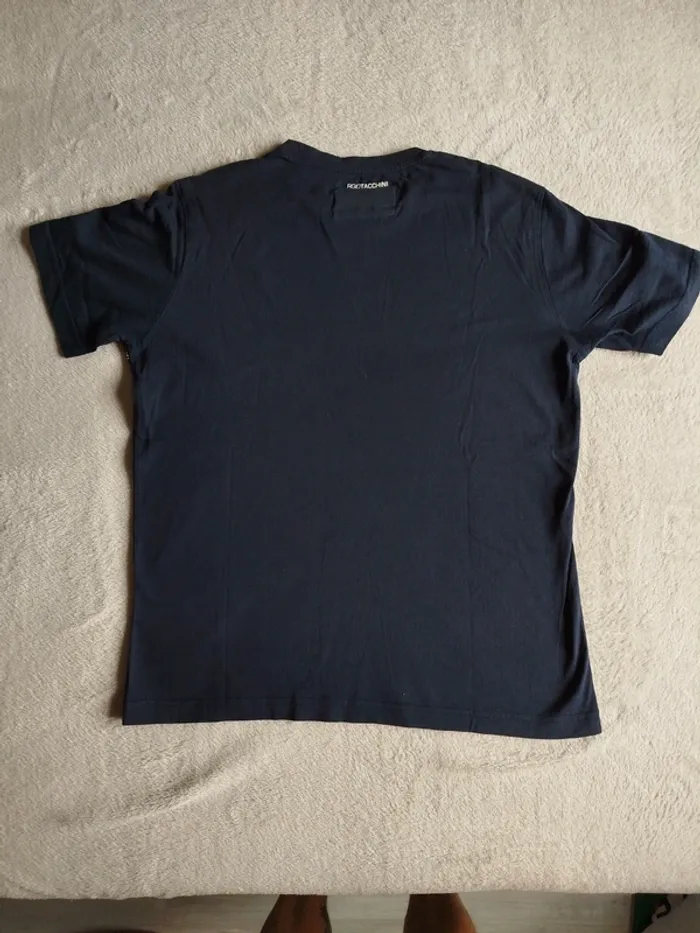 T-shirt homme Sergio Tacchini taille M - photo numéro 8