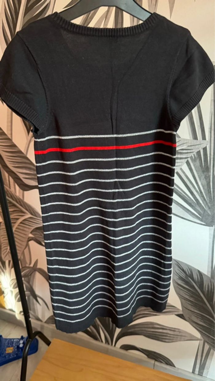 Robe mi saison - photo numéro 4