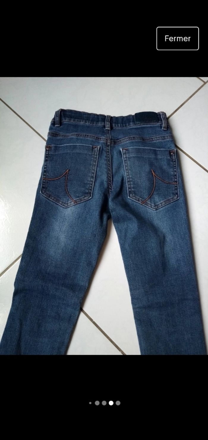 Jean 9/10A - photo numéro 9