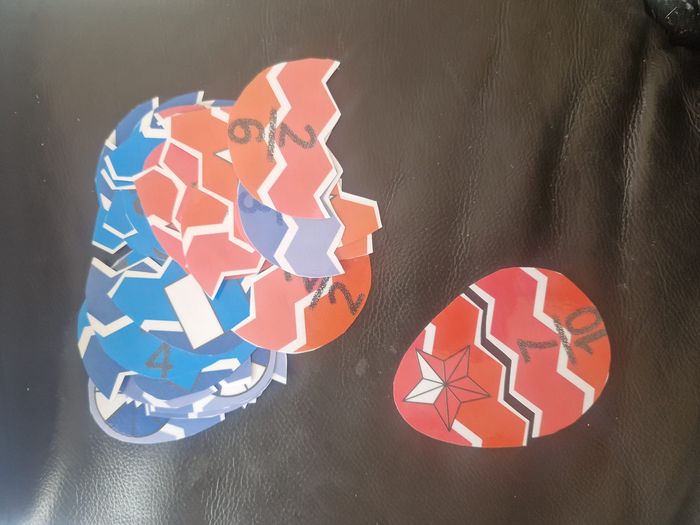 Kit fractions - photo numéro 2