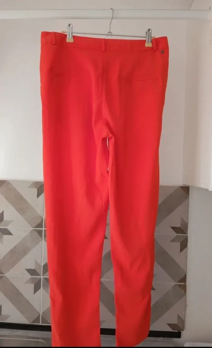 Pantalon fluide Trend - photo numéro 2