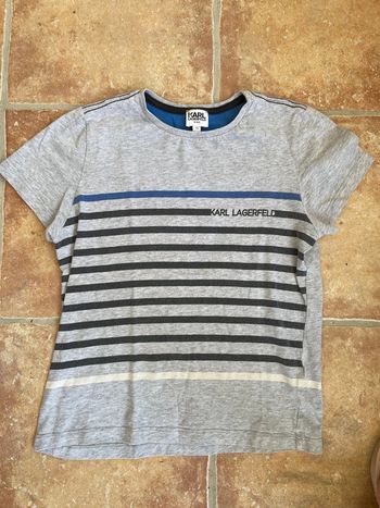 T-shirt Karl Lagerfeld