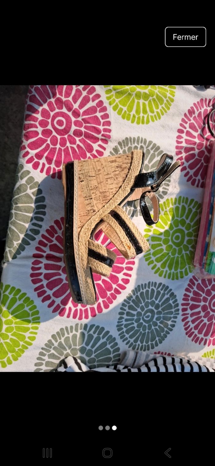 Scandale Anesia - photo numéro 2