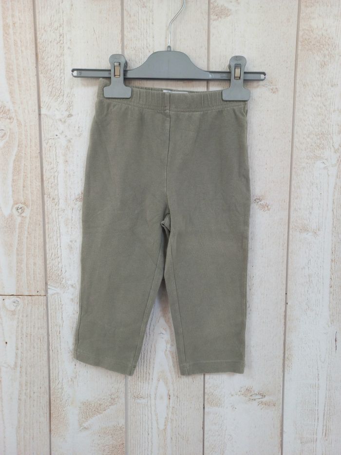 Lot leggings/sarouel fille 5 ans - photo numéro 6
