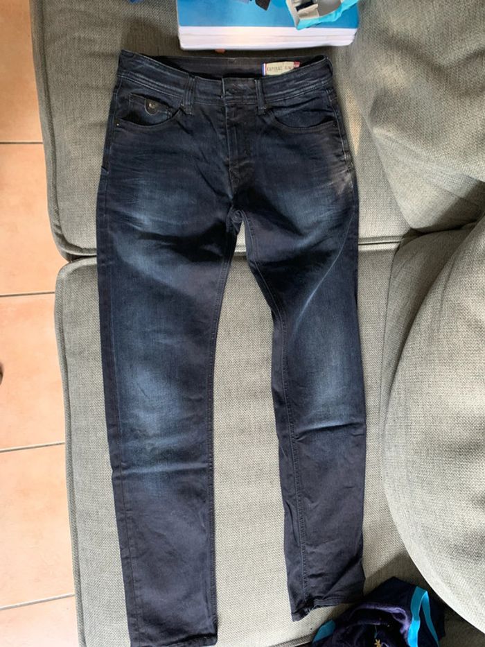 Jeans kaporal - photo numéro 3