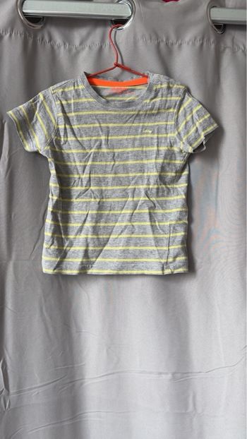 T-shirt garçon 