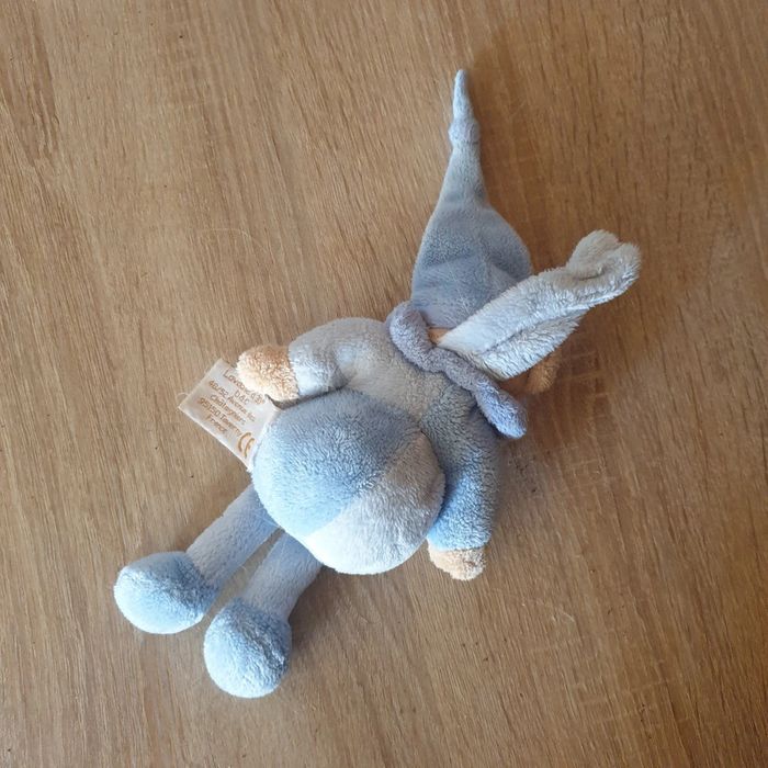 ⭐ Doudou ours Babynat ⭐ - photo numéro 4