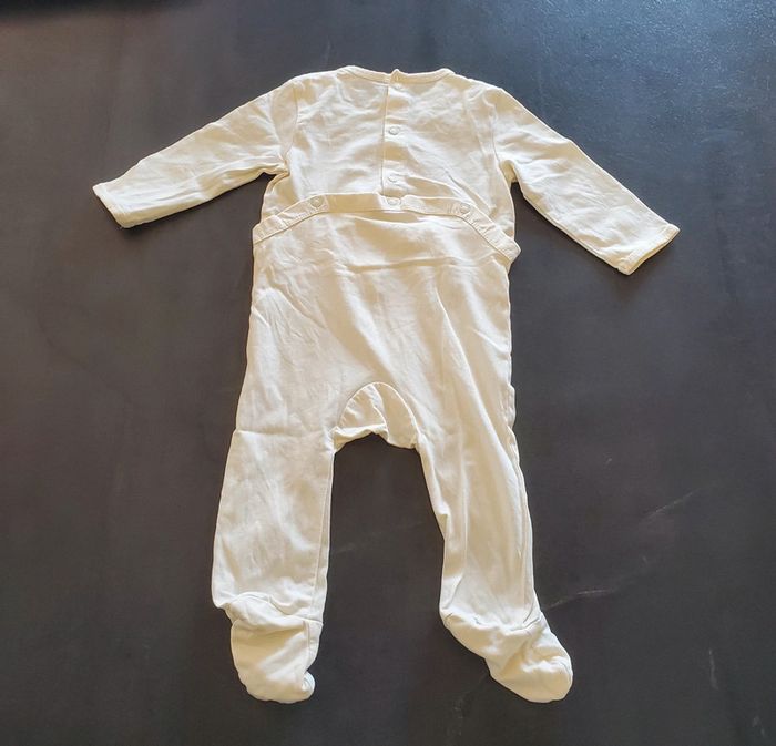 Pyjama - photo numéro 3