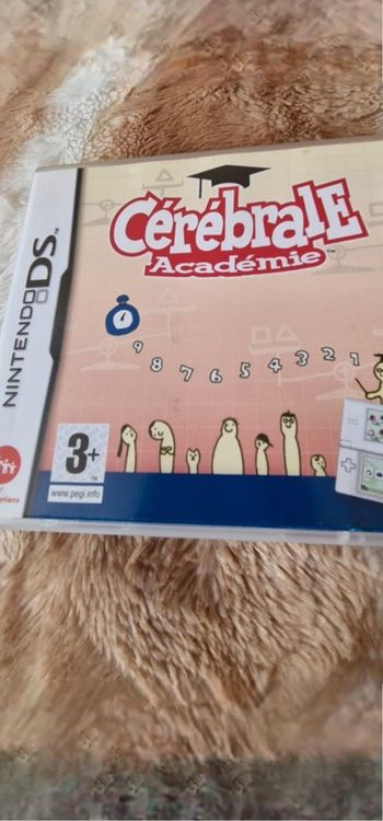 Jeu video