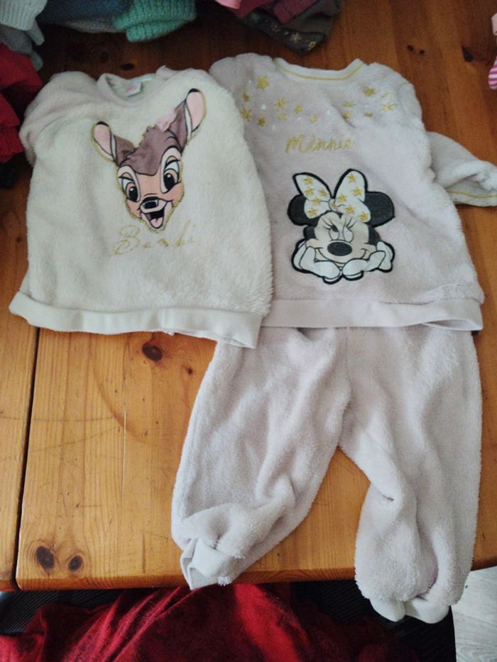Pyjama