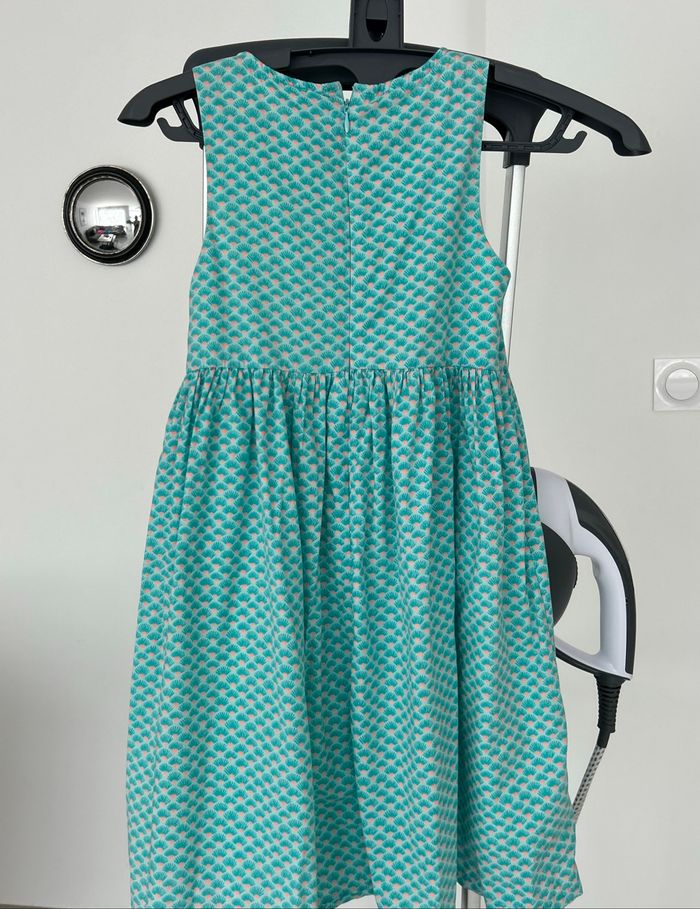 Robe Dpam 10 ans - photo numéro 2