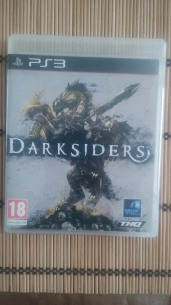 Darksiders