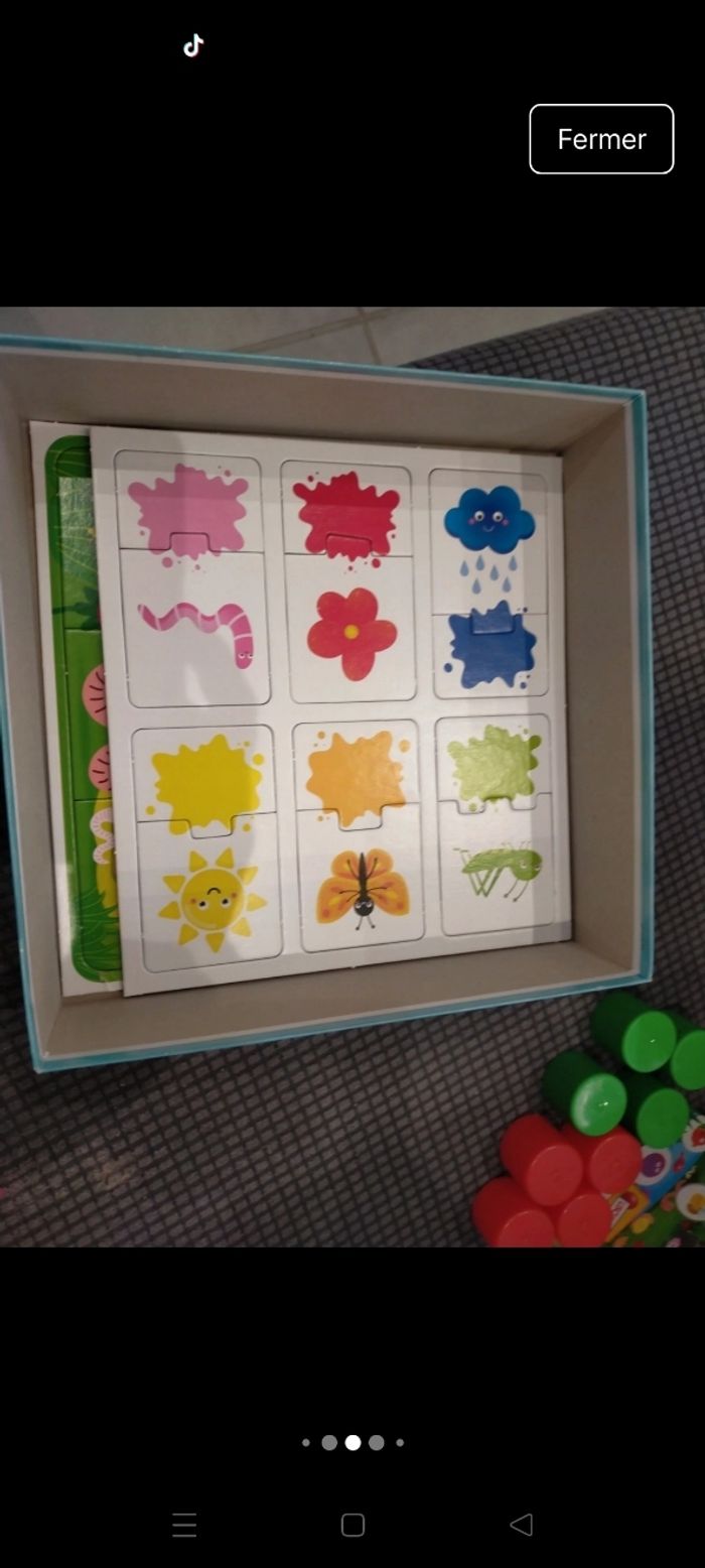 Jeux Éducation game collection - photo numéro 4