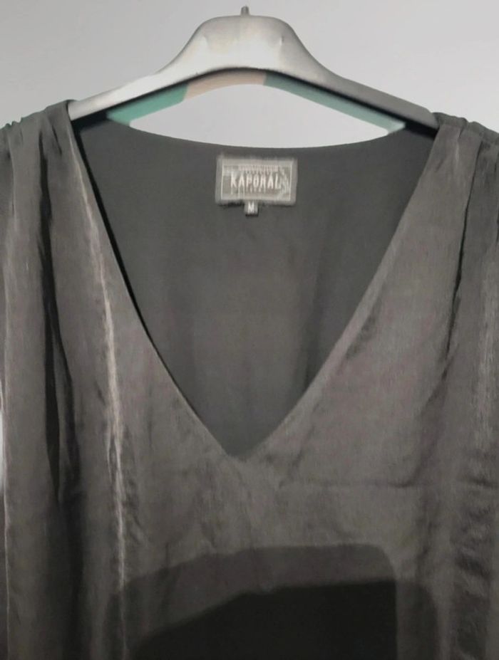 Robe courte Kaporal Taille 38 - photo numéro 9