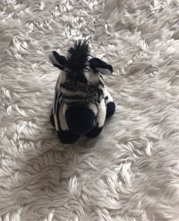 Peluche - photo numéro 3