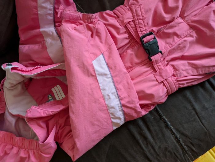 Combinaison ski 4 ans - photo numéro 7